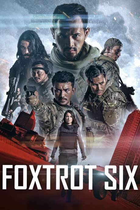Foxtrot Six